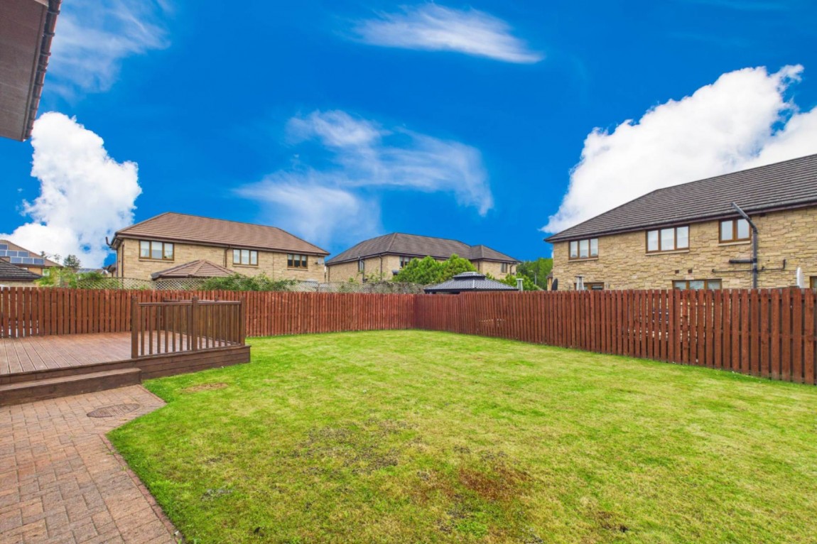 Images for North And South Road, Bellside, Cleland