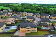Images for North And South Road, Bellside, Cleland