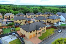 Images for North And South Road, Bellside, Cleland