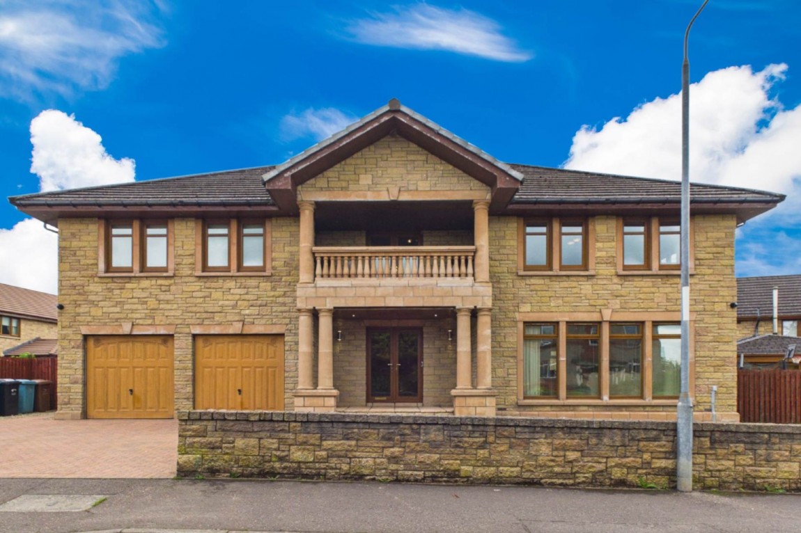 Images for North And South Road, Bellside, Cleland