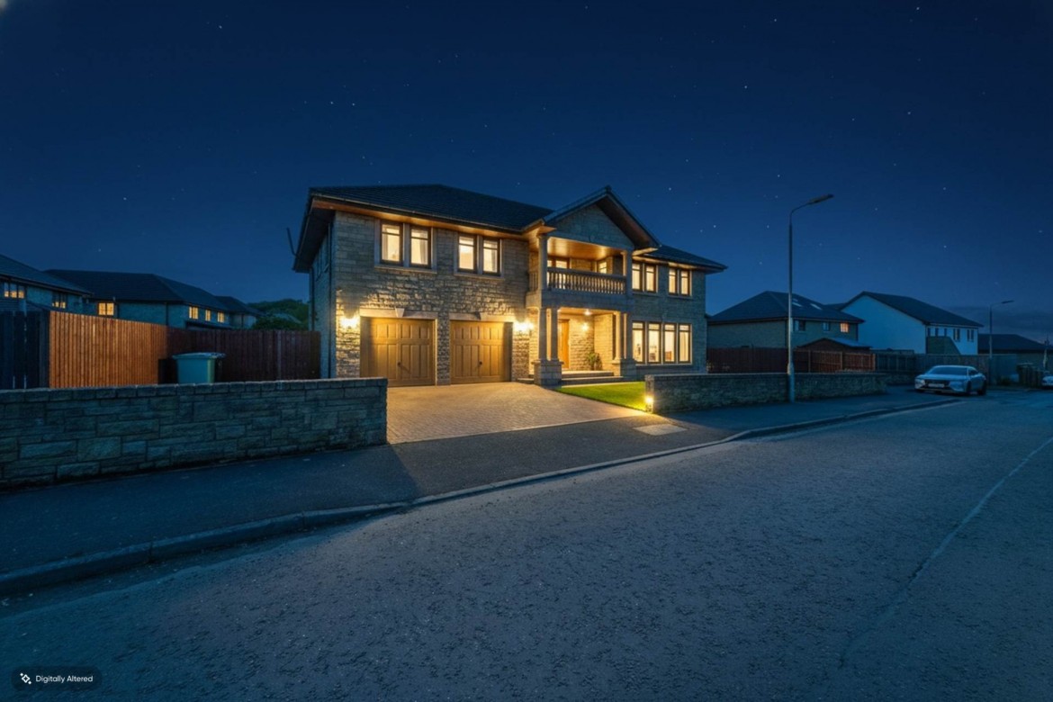 Images for North And South Road, Bellside, Cleland