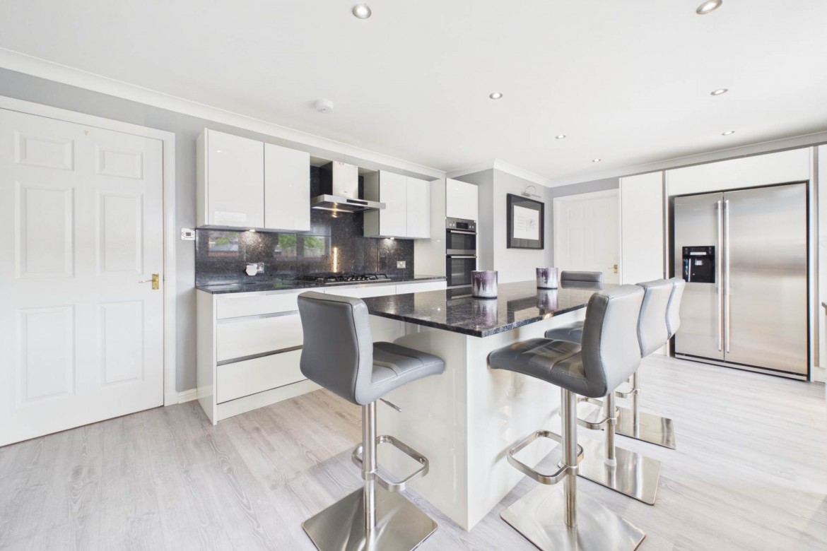 Images for North And South Road, Bellside, Cleland