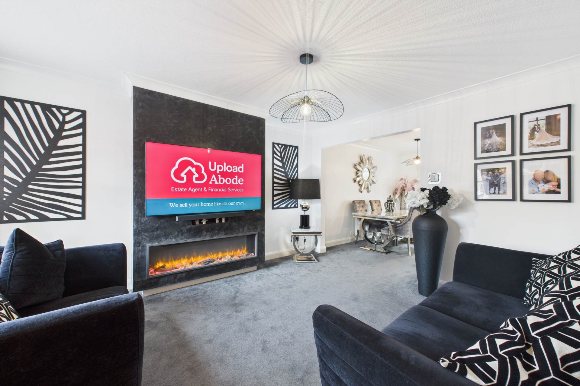 Marius Crescent, Motherwell