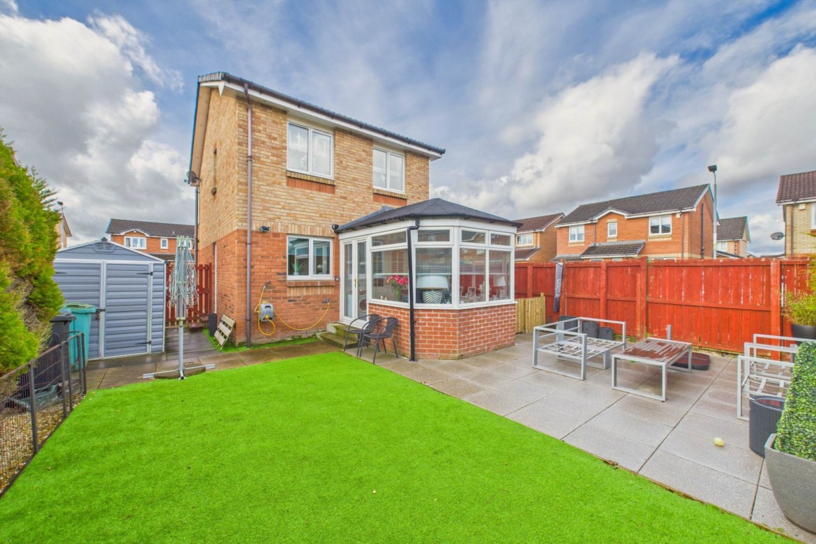 Images for Marius Crescent, Motherwell
