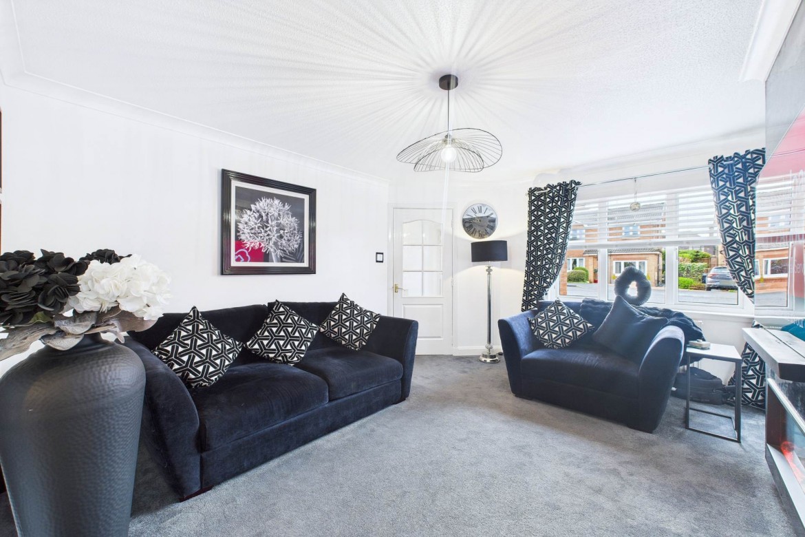 Images for Marius Crescent, Motherwell