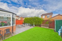 Images for Marius Crescent, Motherwell