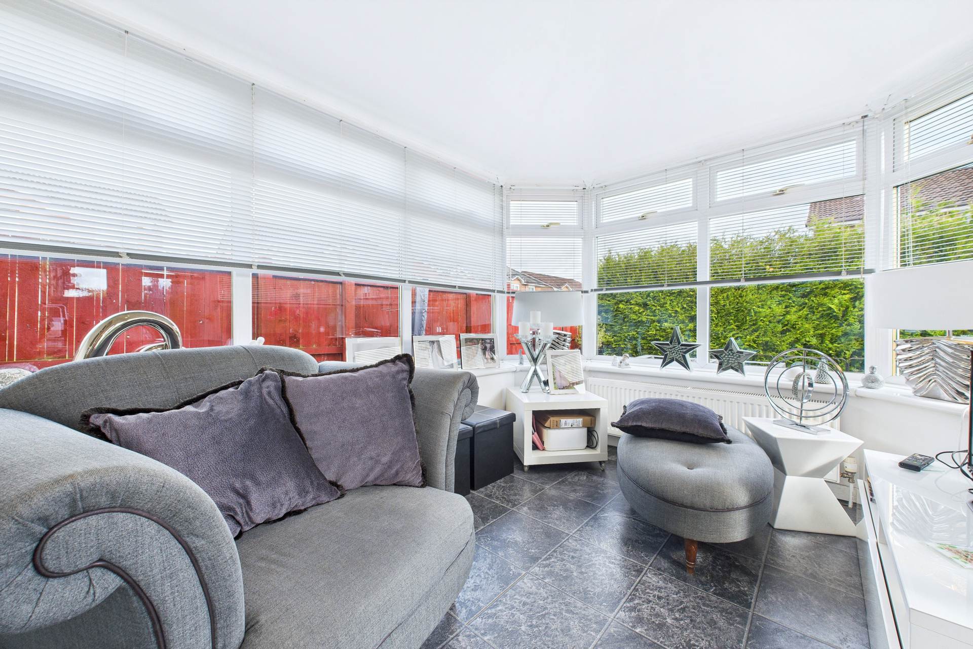 Marius Crescent, Motherwell