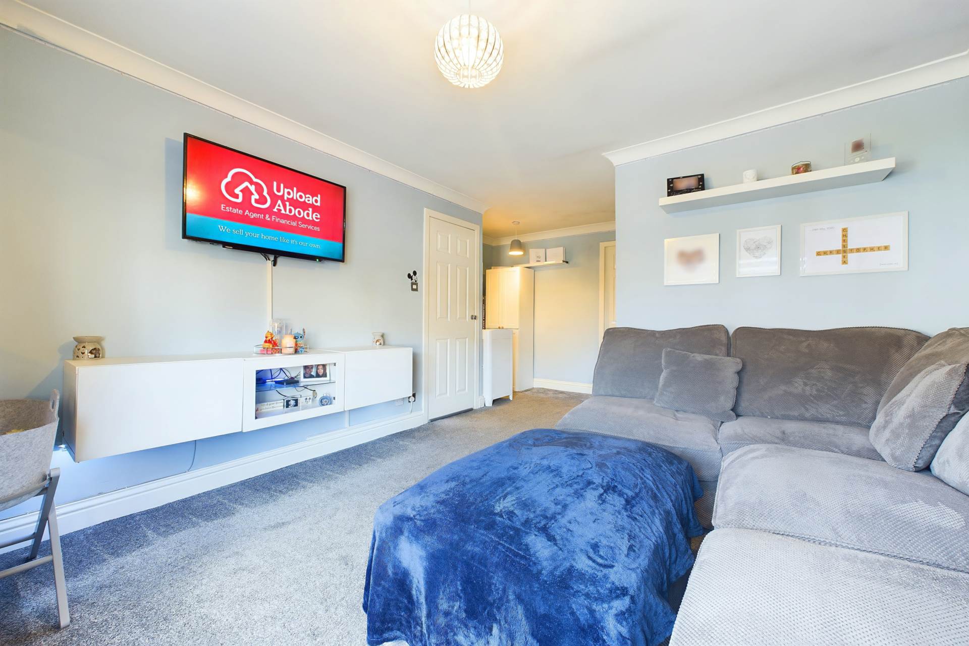 Grantown Gardens, Airdrie