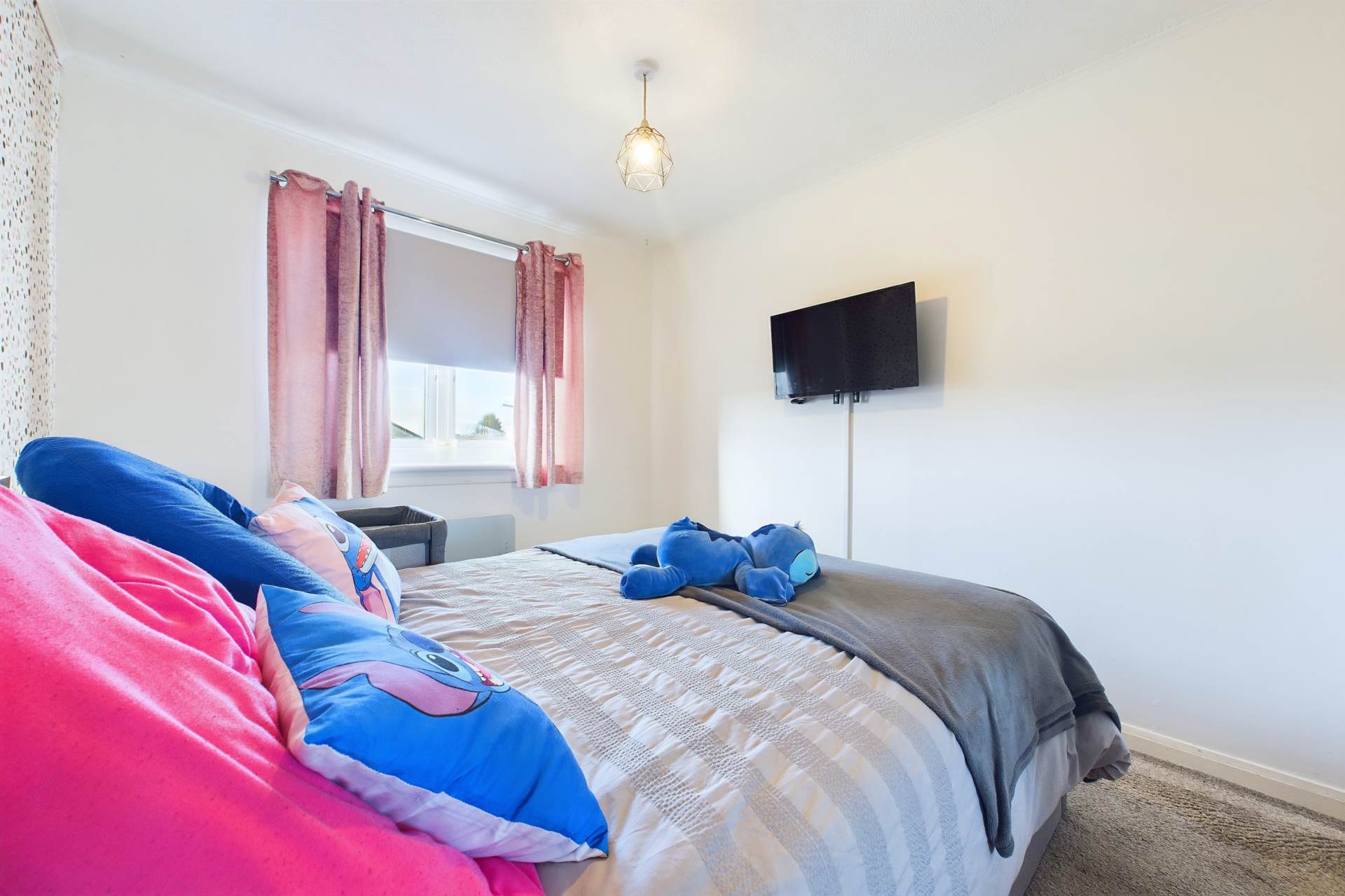 Grantown Gardens, Airdrie