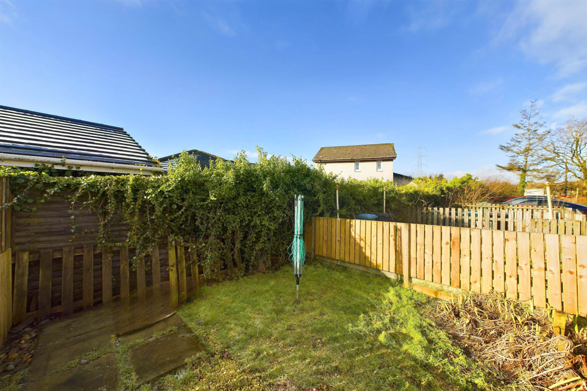 Grantown Gardens, Airdrie