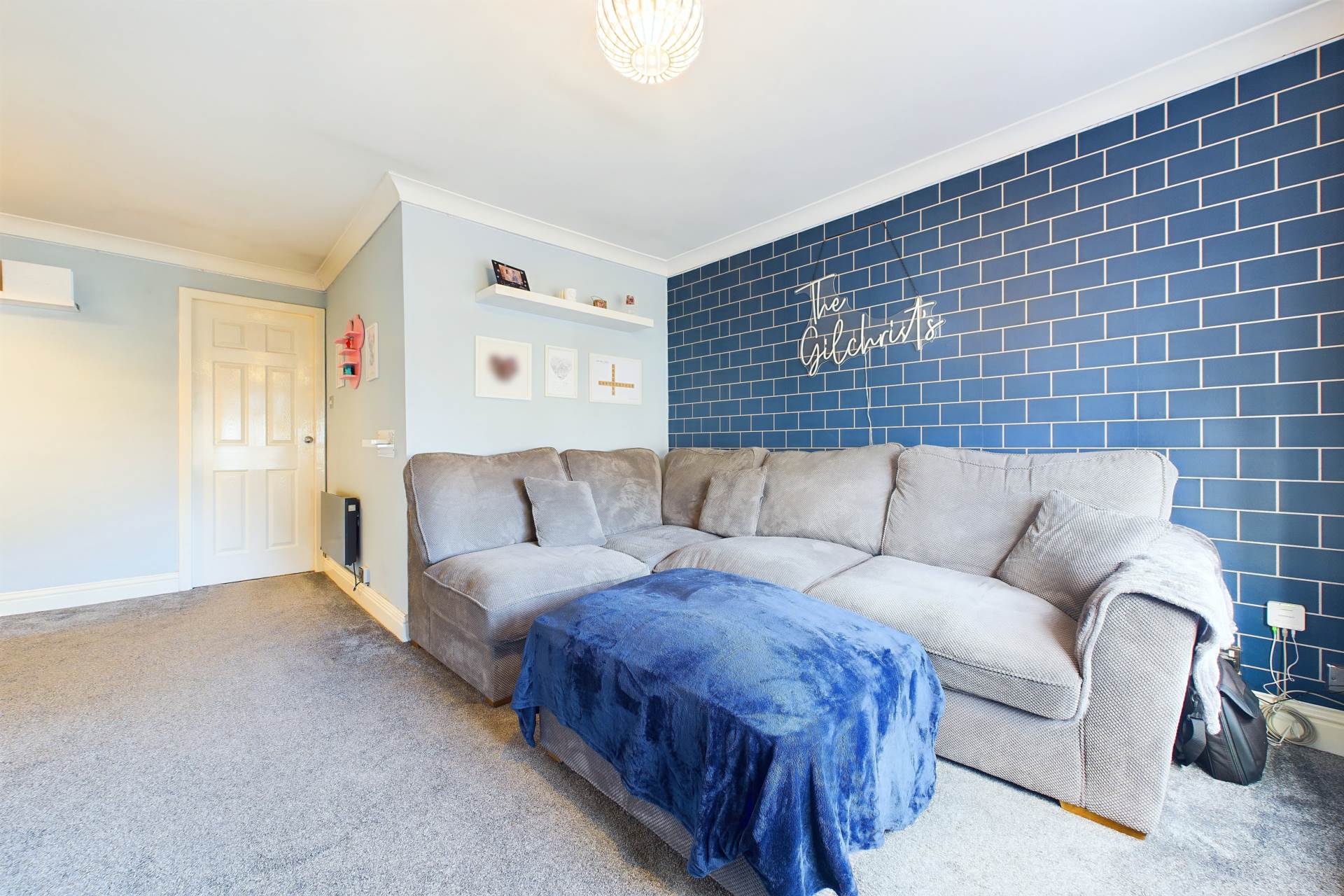Grantown Gardens, Airdrie