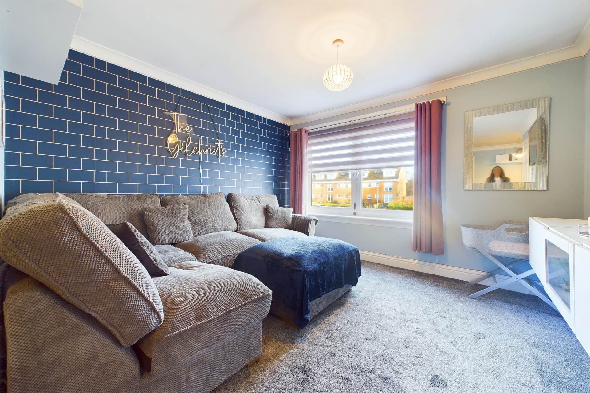 Grantown Gardens, Airdrie