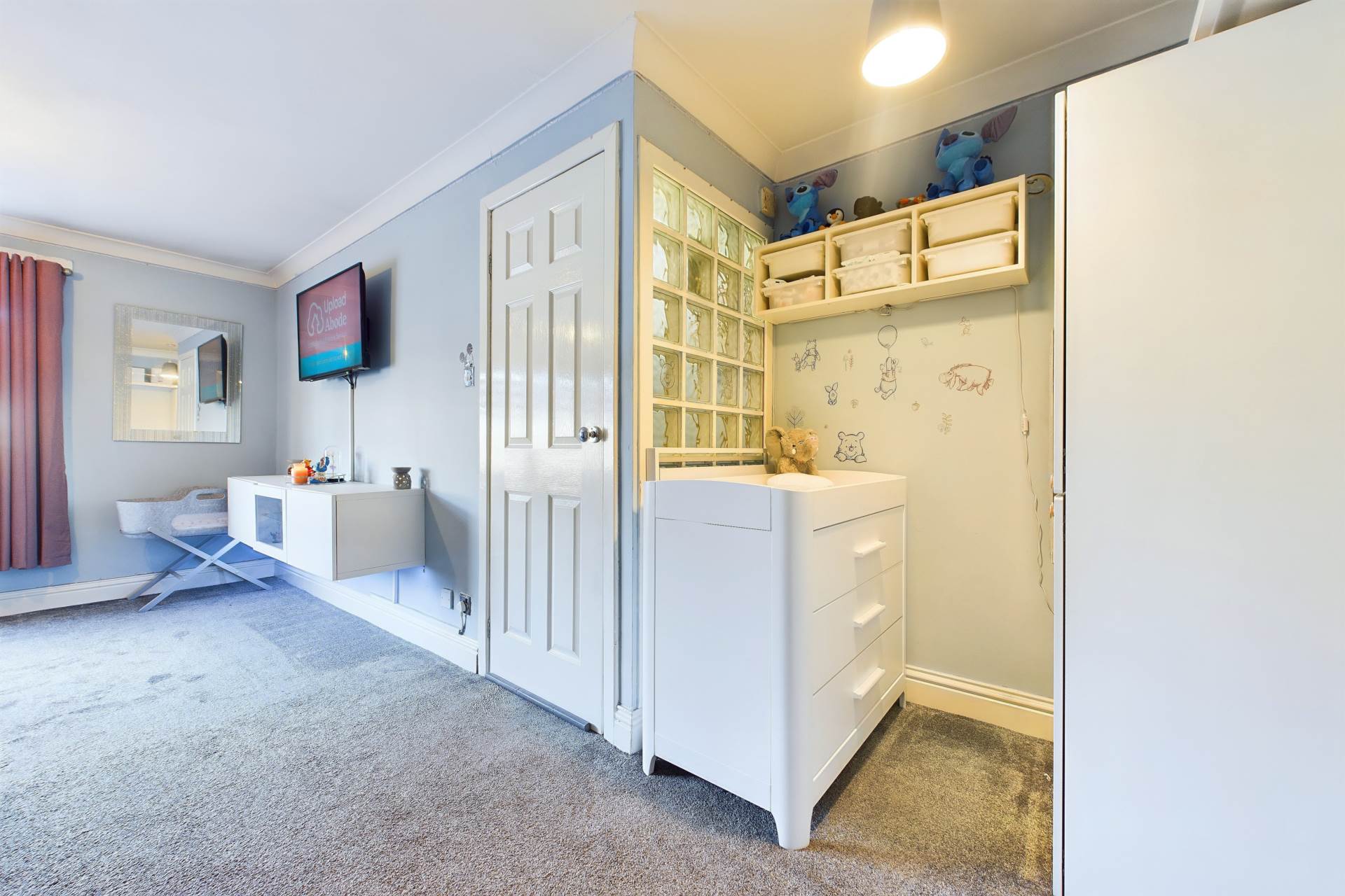 Grantown Gardens, Airdrie