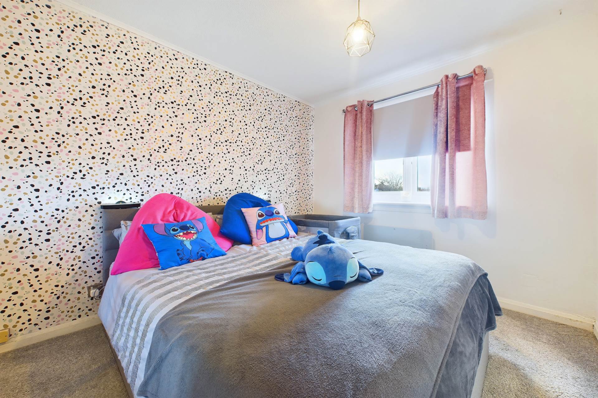Grantown Gardens, Airdrie
