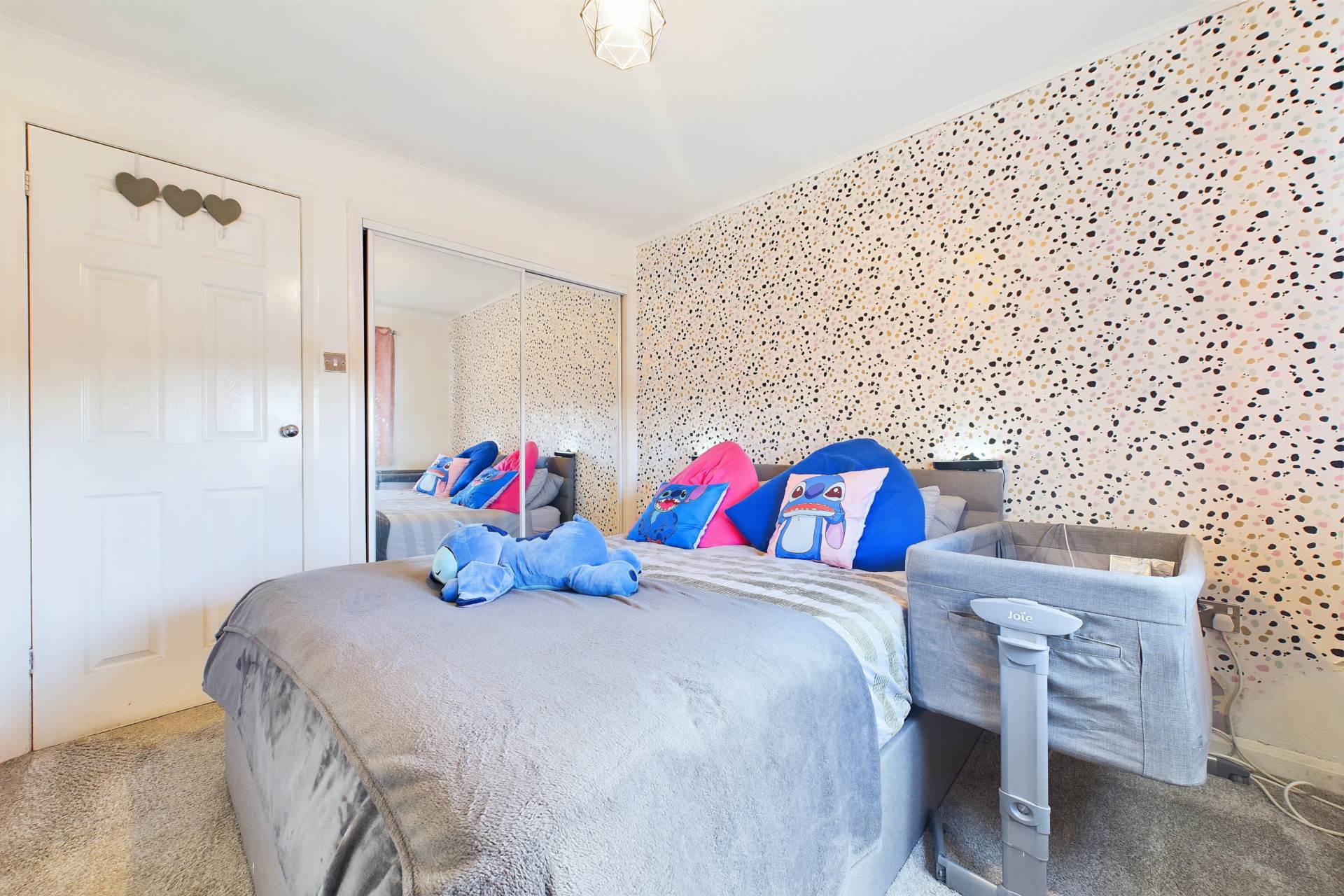 Grantown Gardens, Airdrie