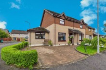 Images for Redwing Gardens, Wishaw