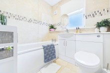 Images for Redwing Gardens, Wishaw