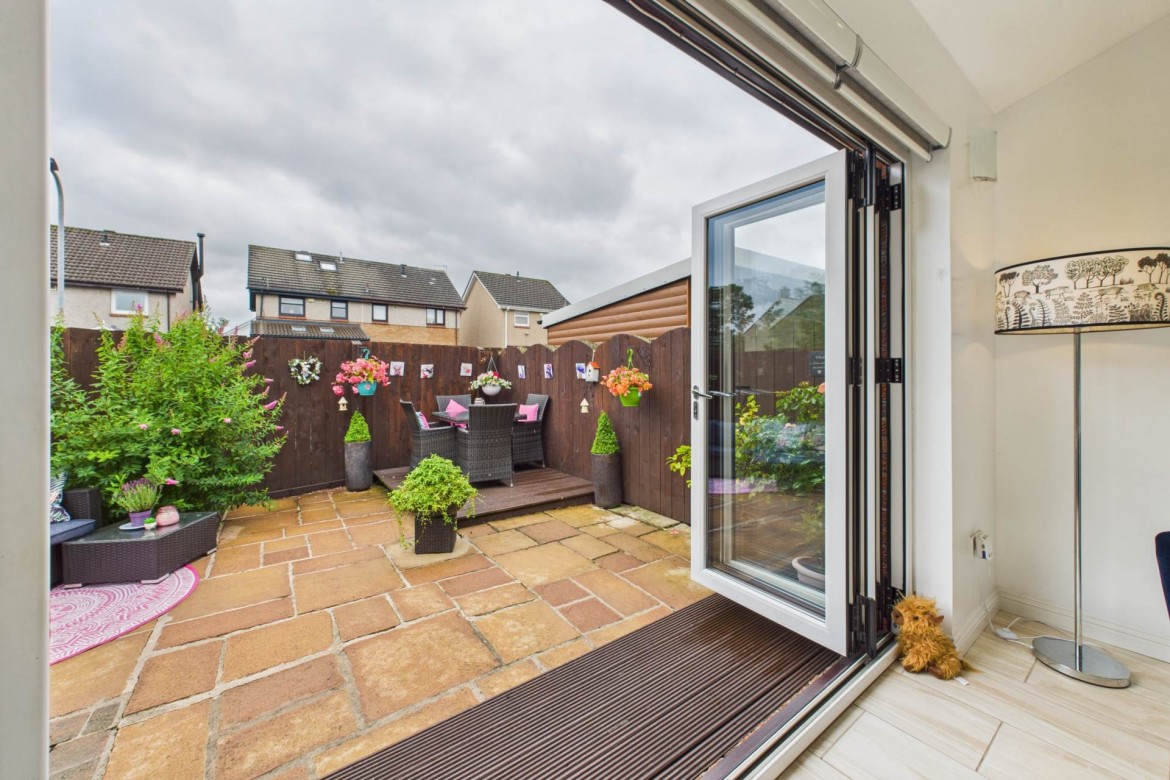 Images for Redwing Gardens, Wishaw