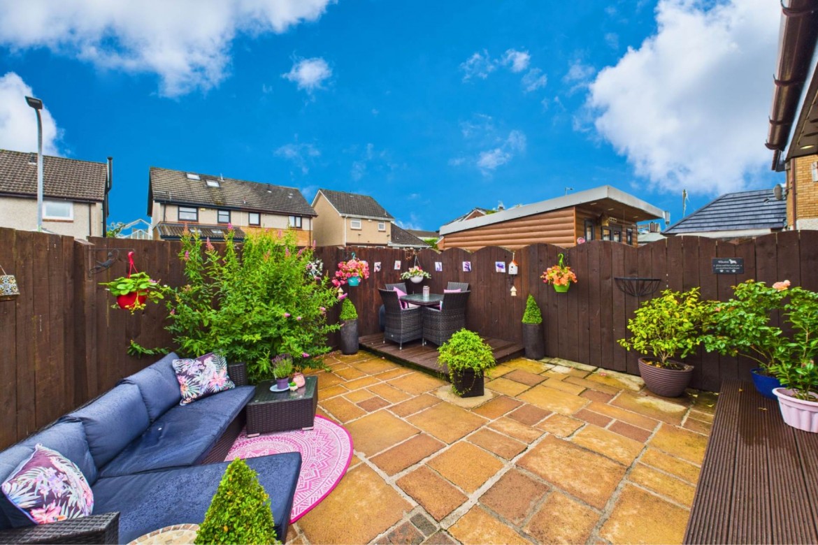 Images for Redwing Gardens, Wishaw