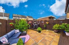 Images for Redwing Gardens, Wishaw
