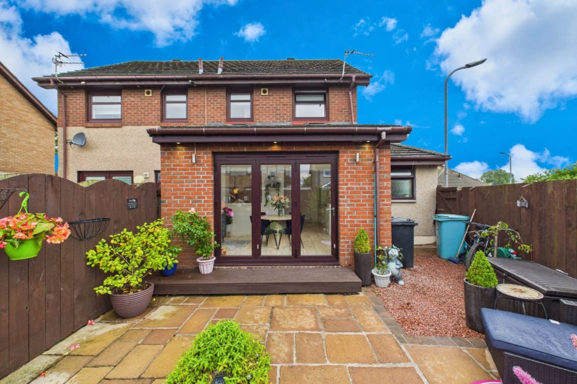 Images for Redwing Gardens, Wishaw