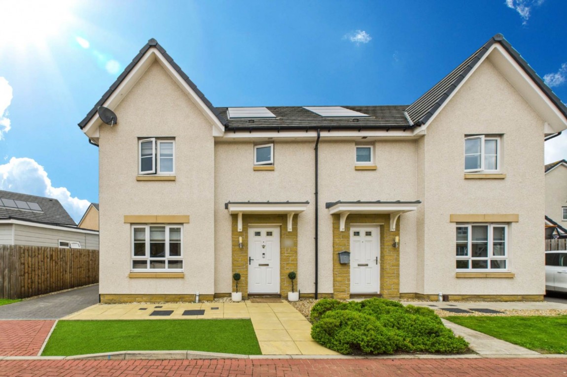 Images for Northcraig Drive, Motherwell