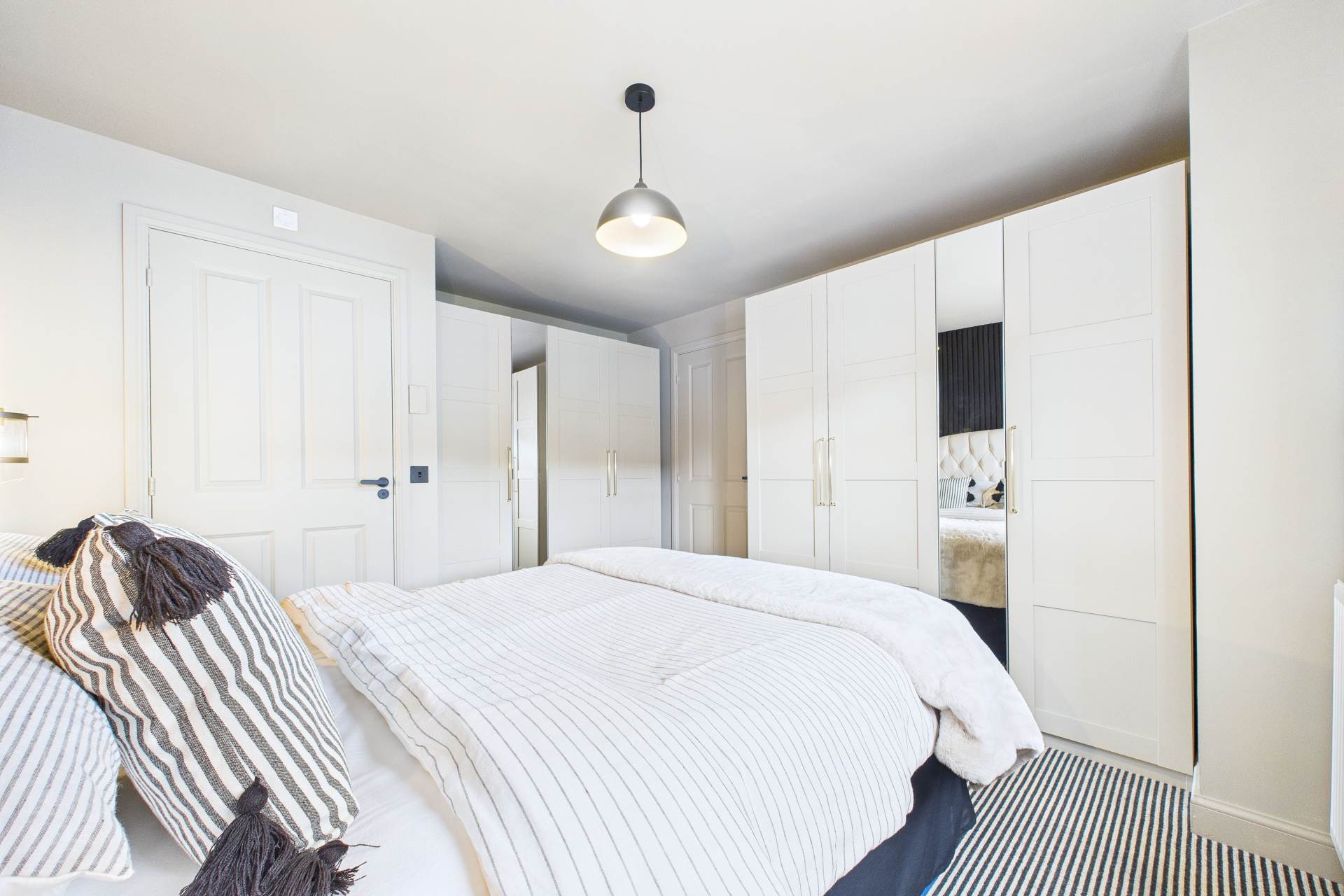 Northcraig Drive, Motherwell