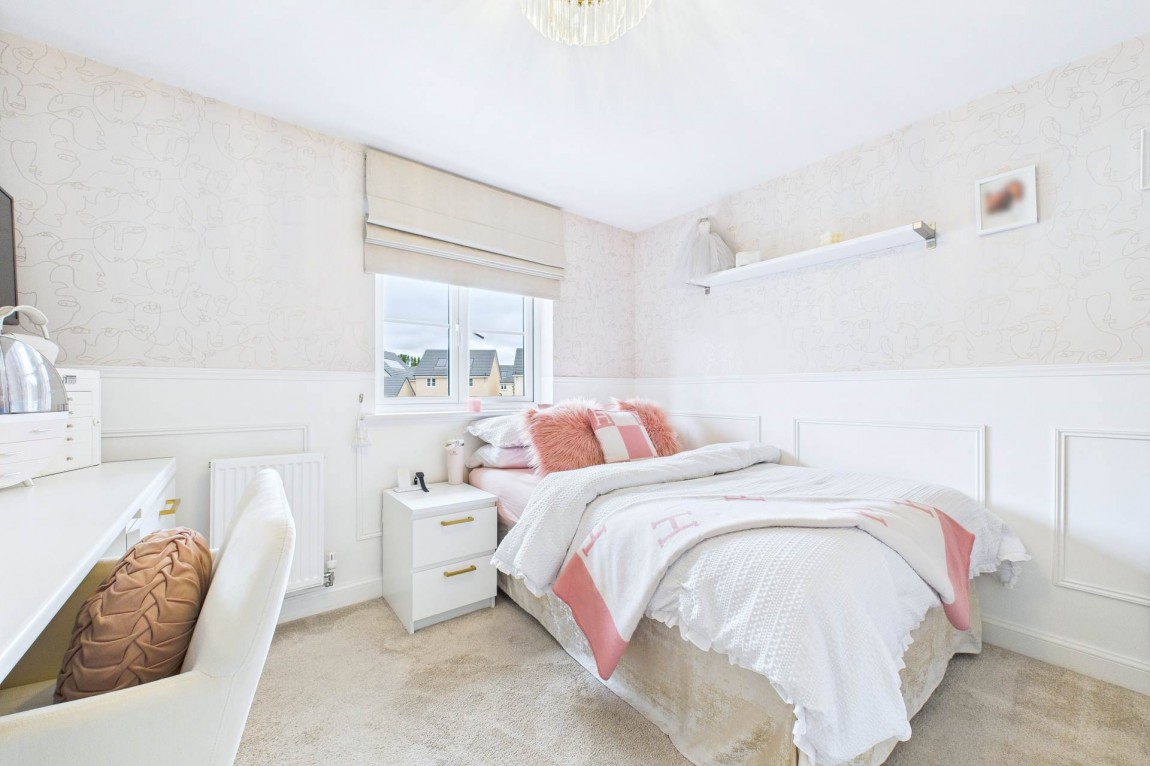 Images for Northcraig Drive, Motherwell