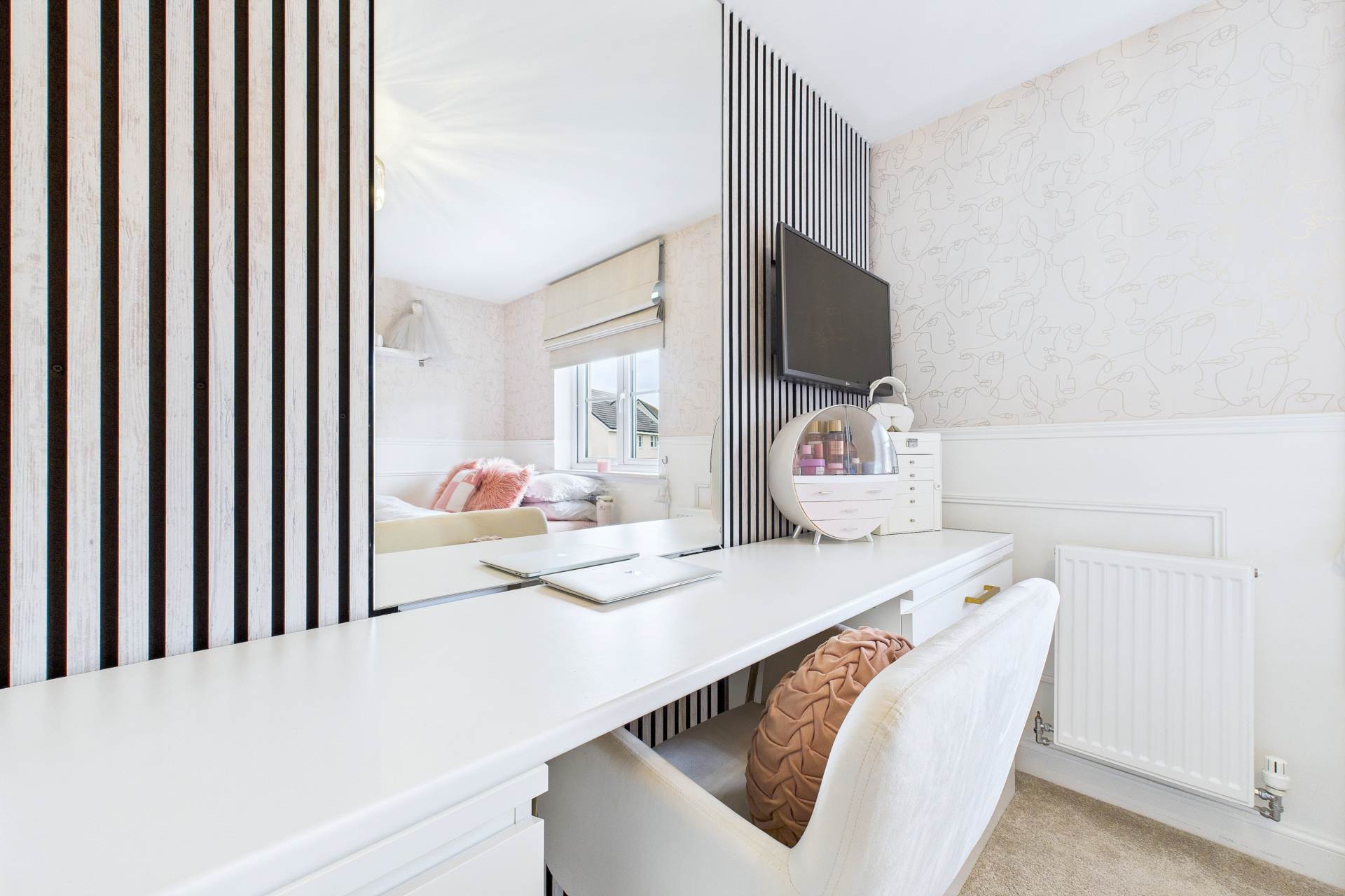 Northcraig Drive, Motherwell