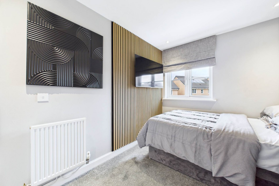 Images for Northcraig Drive, Motherwell