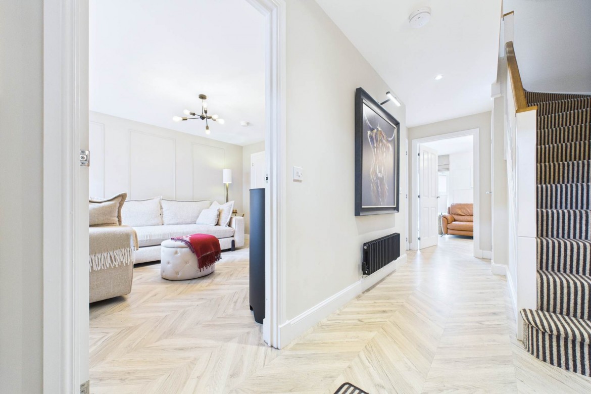 Images for Northcraig Drive, Motherwell