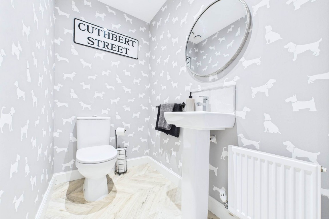 Images for Northcraig Drive, Motherwell
