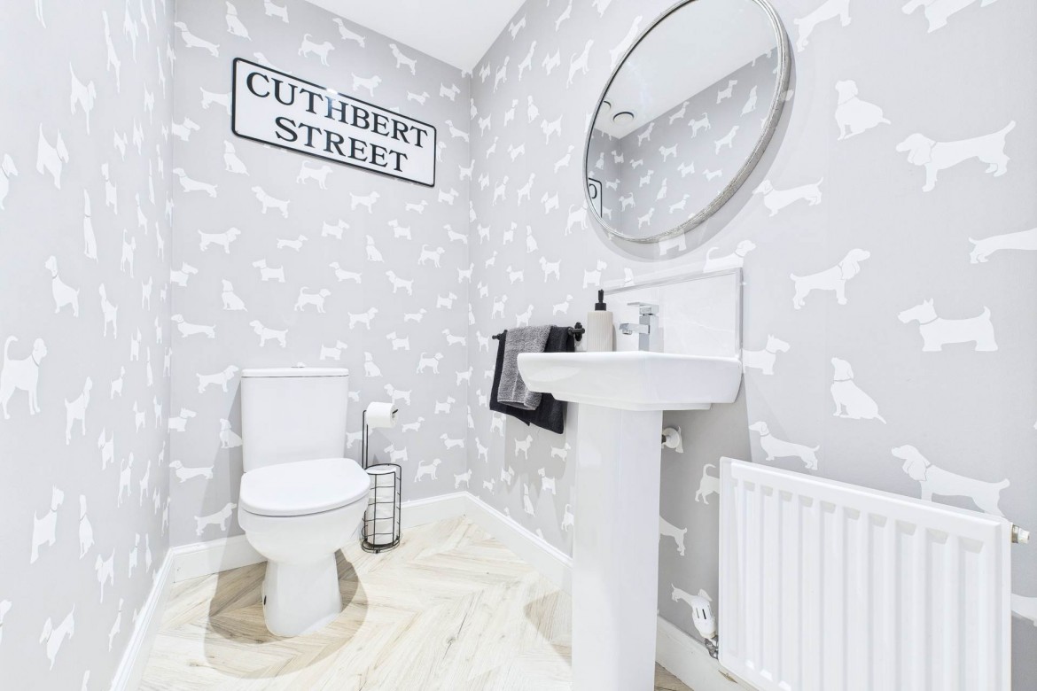 Images for Northcraig Drive, Motherwell