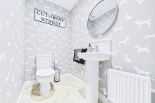 Images for Northcraig Drive, Motherwell