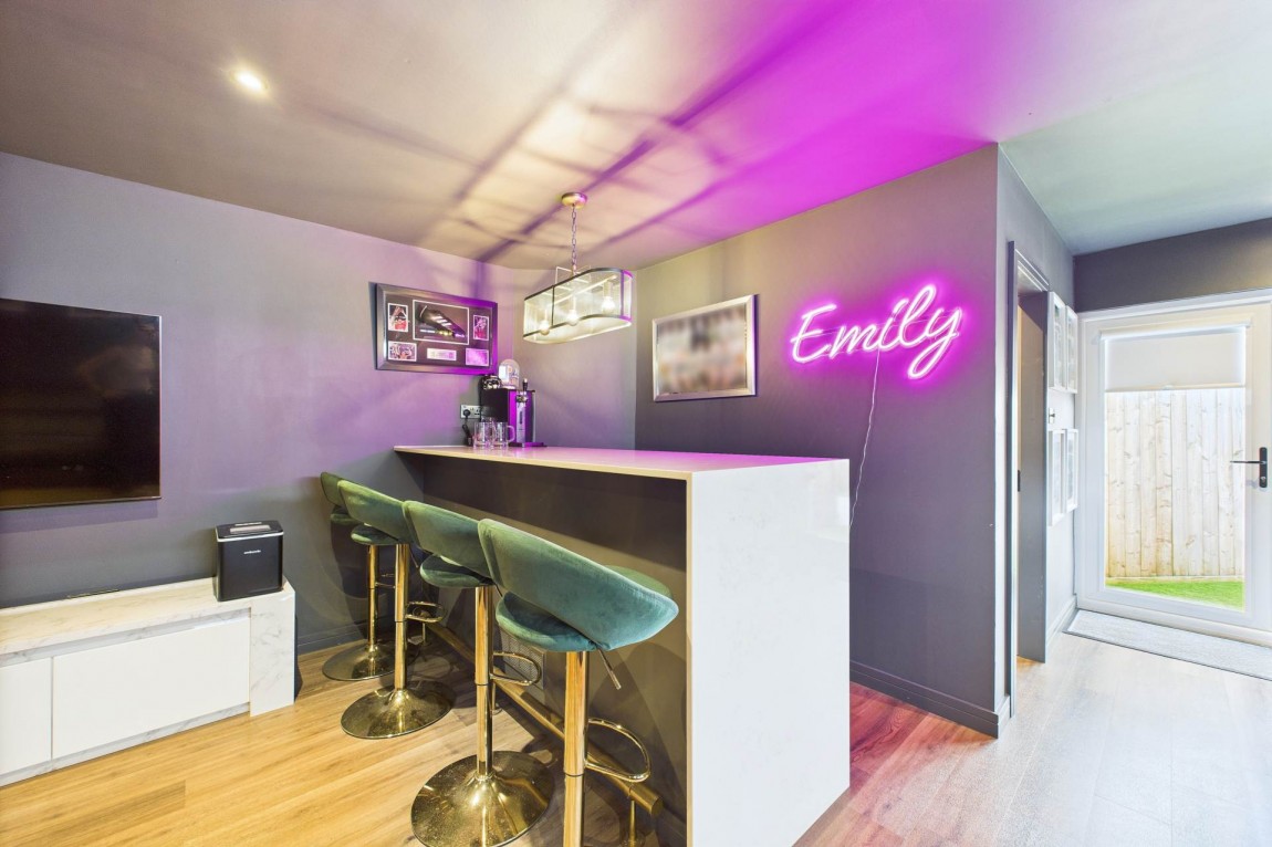 Images for Northcraig Drive, Motherwell