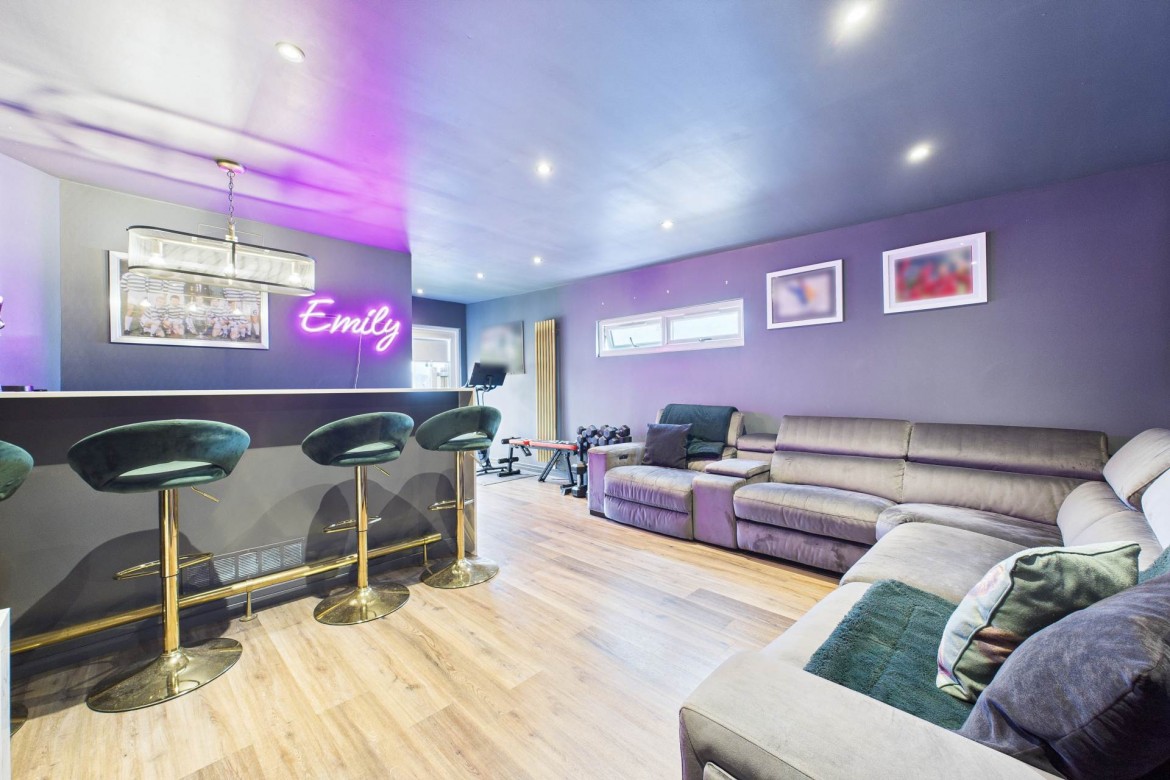 Images for Northcraig Drive, Motherwell