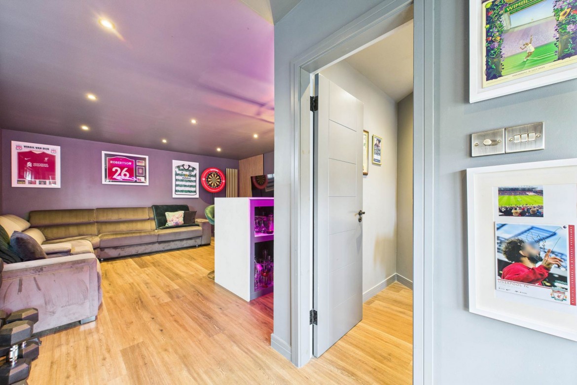 Images for Northcraig Drive, Motherwell