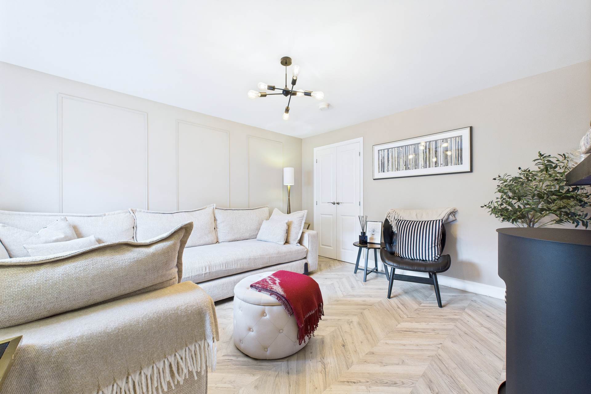Northcraig Drive, Motherwell