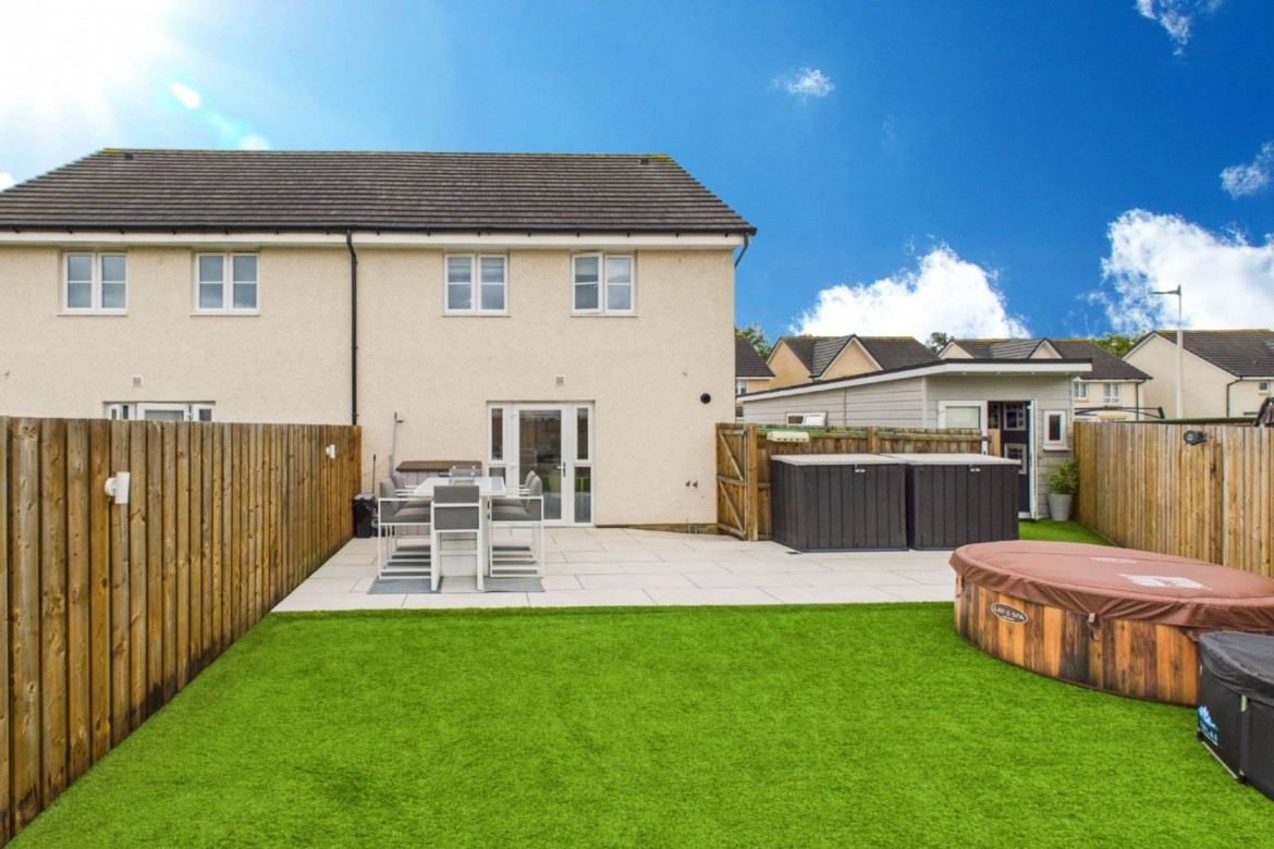 Images for Northcraig Drive, Motherwell