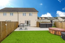 Images for Northcraig Drive, Motherwell
