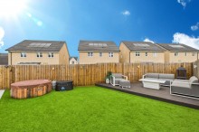 Images for Northcraig Drive, Motherwell