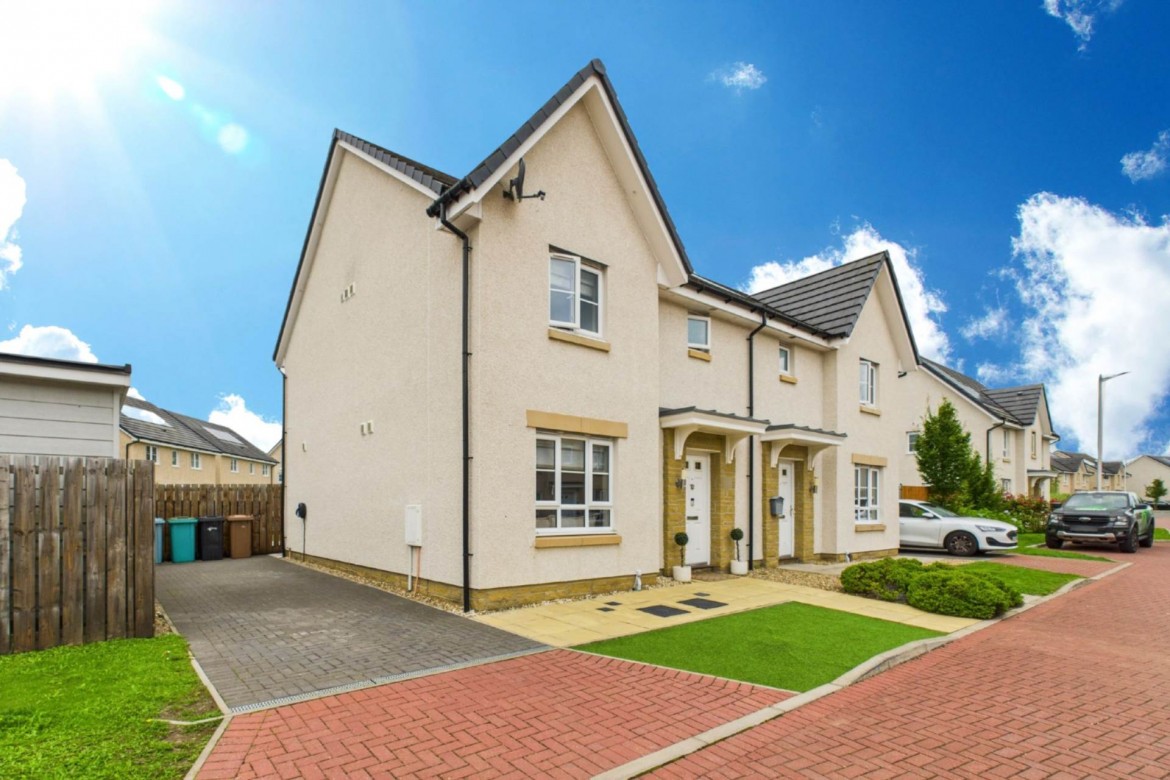 Images for Northcraig Drive, Motherwell
