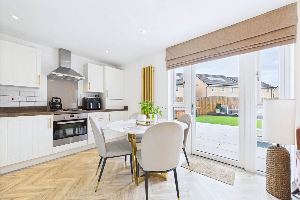 Images for Northcraig Drive, Motherwell