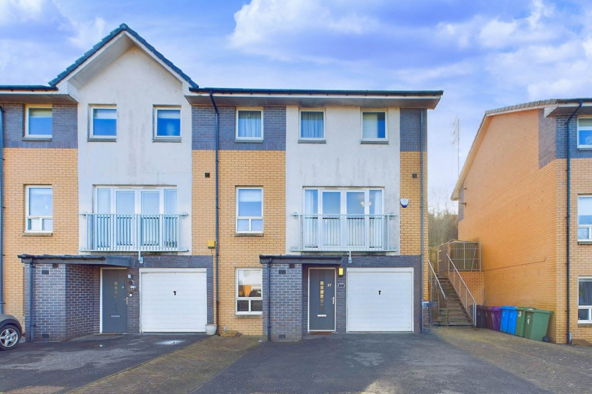Images for Craiglinn Gardens, Castlemilk