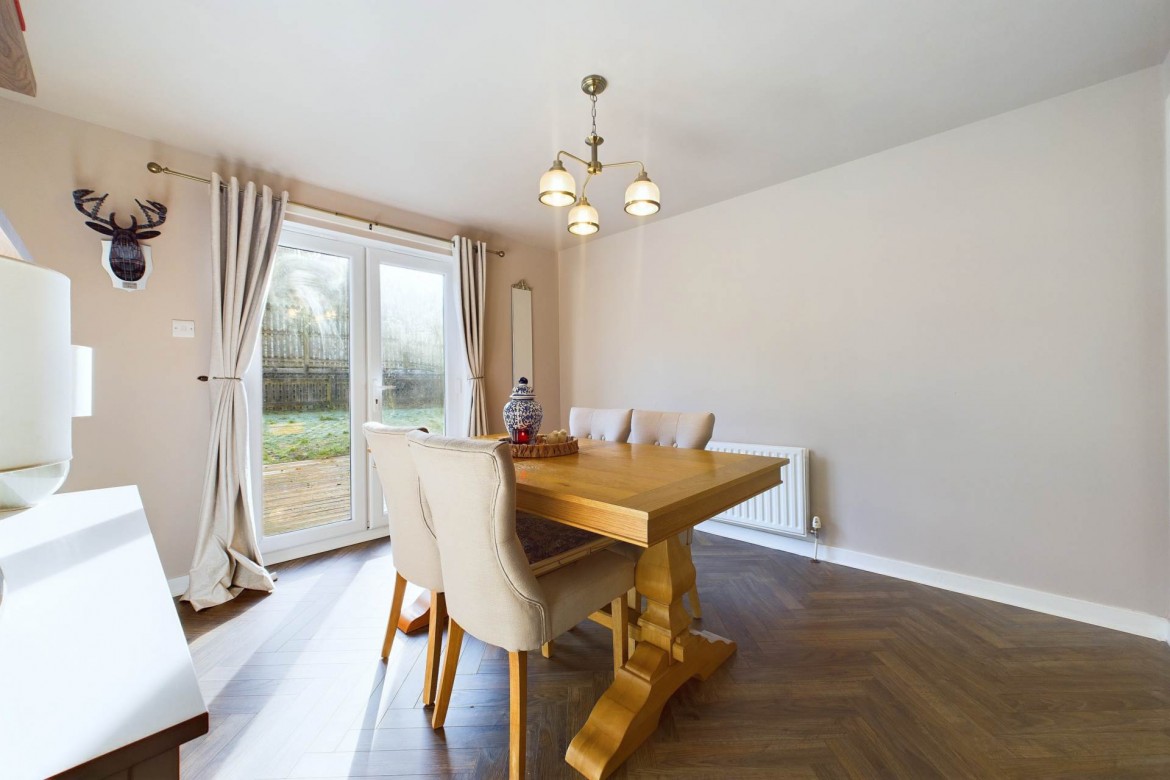 Images for Craiglinn Gardens, Castlemilk