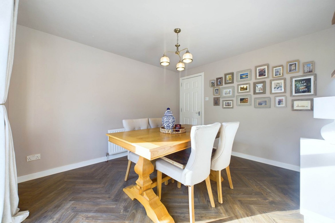 Images for Craiglinn Gardens, Castlemilk