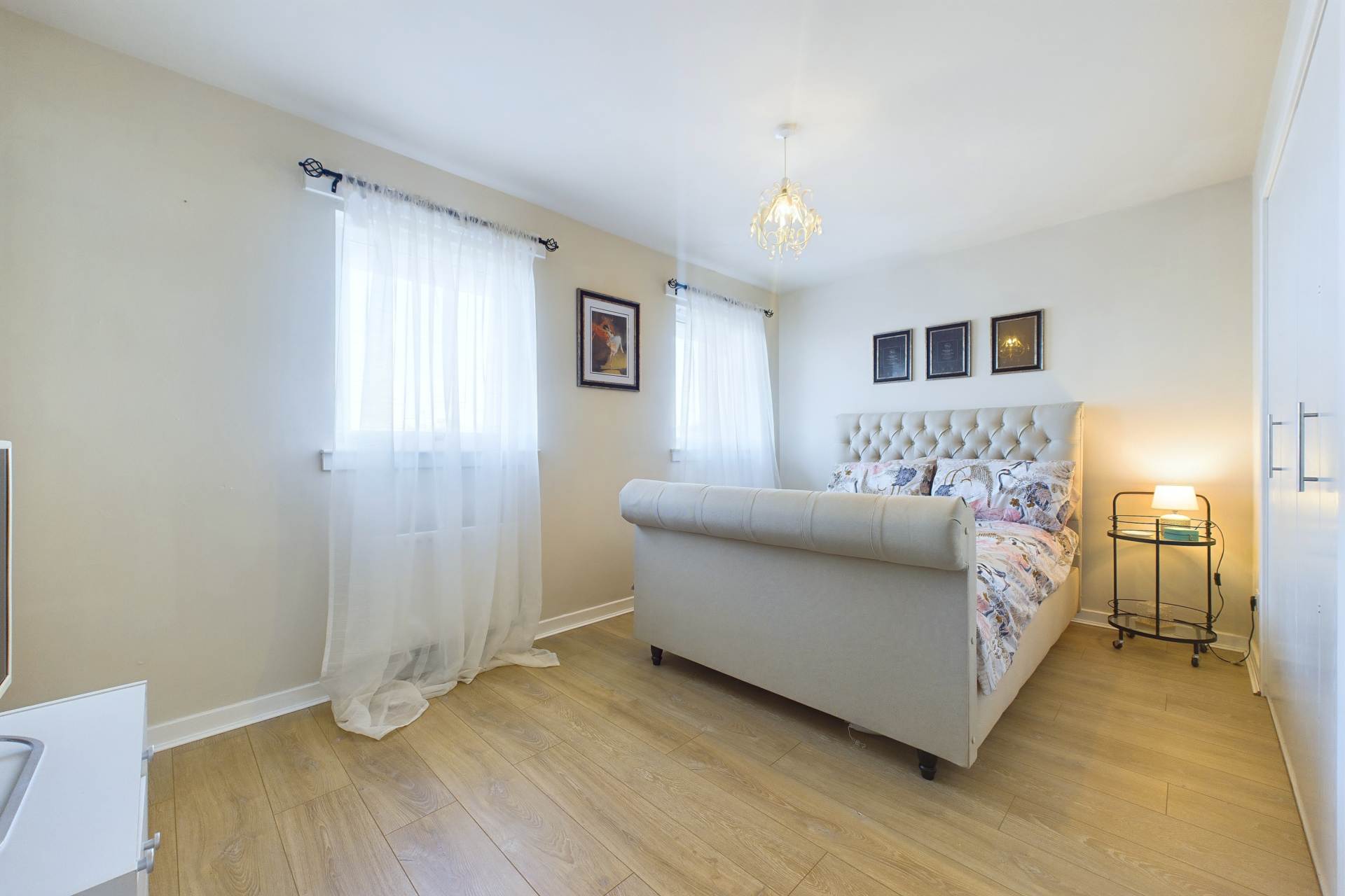 Craiglinn Gardens, Castlemilk