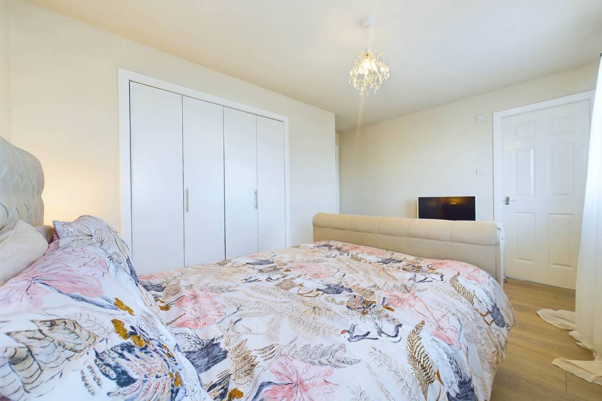 Images for Craiglinn Gardens, Castlemilk