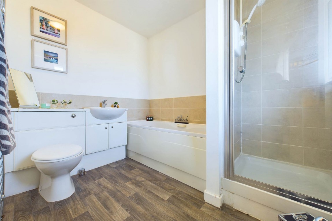 Images for Craiglinn Gardens, Castlemilk
