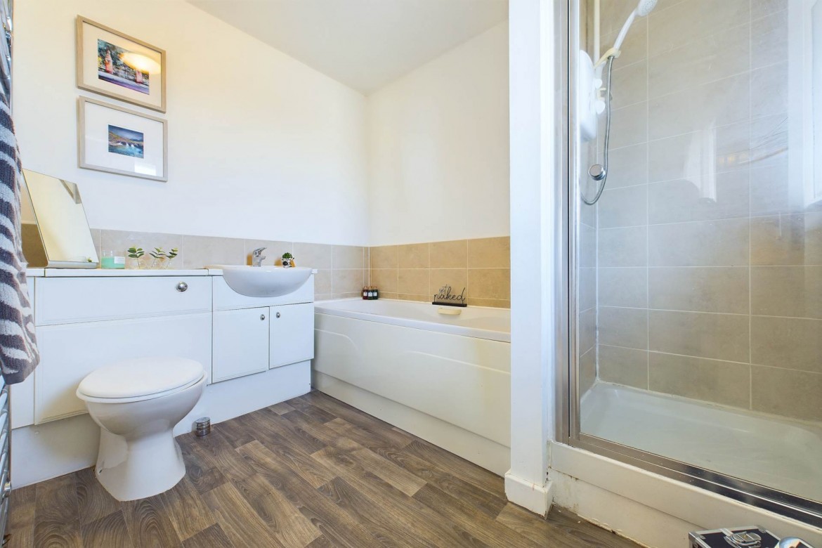 Images for Craiglinn Gardens, Castlemilk